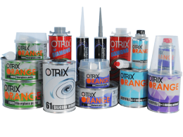 Поступление новых продуктов марки OTRIX!