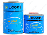картинка Лак WS-9800 HS High hardness varnish (1л+0,5л) WOOSTE