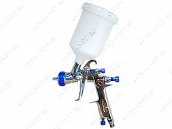 Краскопульт PRO W-400 1,4мм NORMACAR