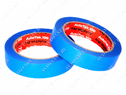 Скотч 90-110С синий "AUTOTEK" 