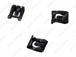 T-5035, металлический крепеж, 25шт.