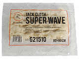 картинка Салфетка липкая пылесборная SUPER WAVE, 80х80см "Roxel Pro"