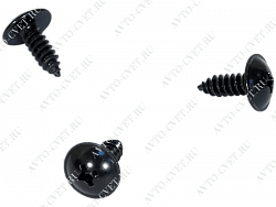 T-5089, металлический крепеж, 25шт.