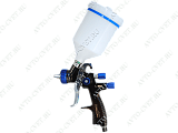 картинка Краскопульт 898 LVLP/HVLP NN