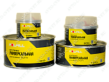 картинка Шпатлевка универсальная UNI "Polfill"