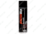 картинка Аэрозоль Мастика БАСТИОН (полимерно-битумная) 650мл "MasterWax"