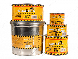 Шпатлевка универсальная мягкая 505 "Хамелеон"