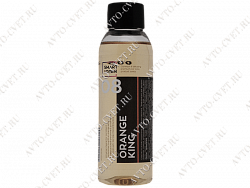 Универсальный очиститель устойчивых загрязнений с запахом апельсина 08 SMART ORANGE KING