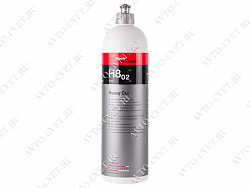 Шлифовальная паста 1л H8 HEAVY CUT 8.02 KochChemie