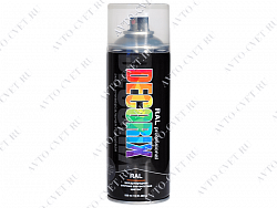 Спрей-краска RAL  520 мл "Decorix"
