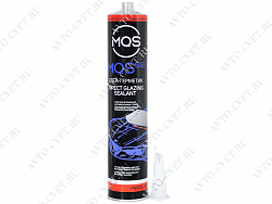 Герметик стекольный 310 мл MQS 512