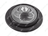 картинка Подложка для ротационной машинки Backing pad RO Shine Systems