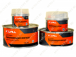 Шпатлевка мягкая SOFT "Polfill"