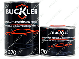 картинка Грунт акриловый HS 4+1 370+870 (0,8л+0,2л) BUCKLER