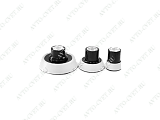 картинка Подошва для роторной машинки Rotary Backing RO Polisher Backing Plate MaxShine