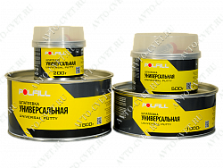 Шпатлевка универсальная UNI "Polfill"