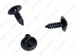 T-5015, металлический крепеж, 25шт.