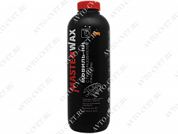 Мовиль-НН преобразователь ржавчины евробаллон пластик 1л/0,75 кг "MasterWax"