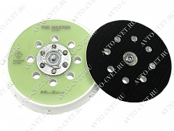 Подошва для эксцентриковой машинки DA Blacking Pad MaxShine