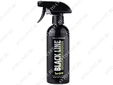 картинка Профессиональный очиститель битумных пятен Black Line TarOFF 400 мл Shine Systems