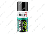 картинка Спрей-эмаль фосфоресцентная с зел-желтым свечением 210 мл "KUDO"