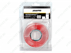 Двусторон. клеящ. лента прозрачная JetaPro
