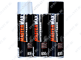картинка Спрей-антигравий 650мл "MasterWax"