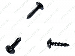 T-5007, металлический крепеж, 25шт.