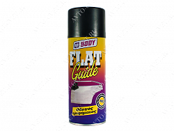 Спрей-грунт проявочный 511 FLAT 400мл "Body"