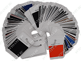 картинка Веер (160 ready paint items) GLANZ