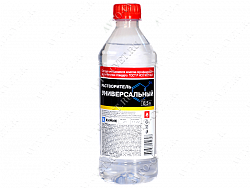 Растворитель Универсальный "Химик"/KRONA