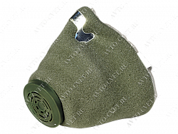 Респиратор У 2К