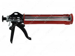 Пистолет под герметик усиленный с 3-мя штоками