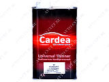 картинка Разбавитель универсальный стандартный Universal Thinner 20 Cardea