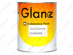 Базовая эмаль 1л GLANZ
