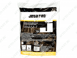 Пленка укрывочная (статичная) 4,5х7м 7мкм "JetaPro"