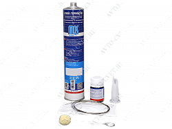 Набор для вклейки стекол MQS Kit