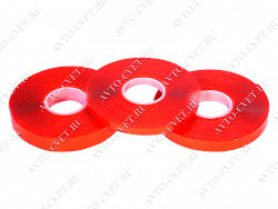 Двусторонний скотч прозрачный "3М"