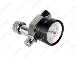 AR-805 регулятор давления с манометром NN