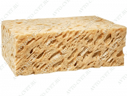 Крупнопористая губка 19*11*6 Car Wash Sponge SMART OPEN