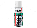 картинка Эмаль для бытовой техники (белая) "KUDO"