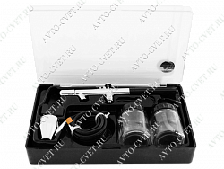 Аэрограф РВ-С нижний бачок