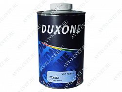 Грунт по пластику 1K DX1060 1л "Duxone"