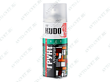 картинка Спрей-грунт универсальный алкидный 520 мл "KUDO"