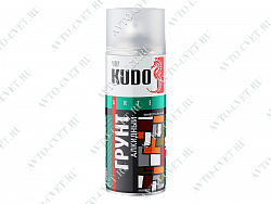 Спрей-грунт универсальный алкидный 520 мл "KUDO"