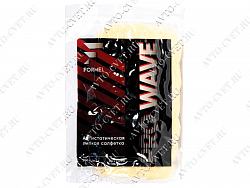 Салфетка антистатическая ProWave 80x90см "FORMEL"