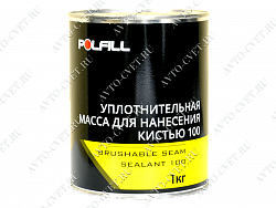 Уплотнительная масса под кисть 1 кг "Polfill"
