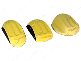 картинка Шлифок полужесткий для кругов D=150мм (HOOK) "TOR"