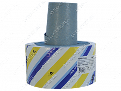 Наждачная бумага 115ммх50м голубая (рулон) 1948 "Siaflex"  (только розничные продажи)