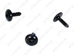 T-5085, металлический крепеж, 25шт.